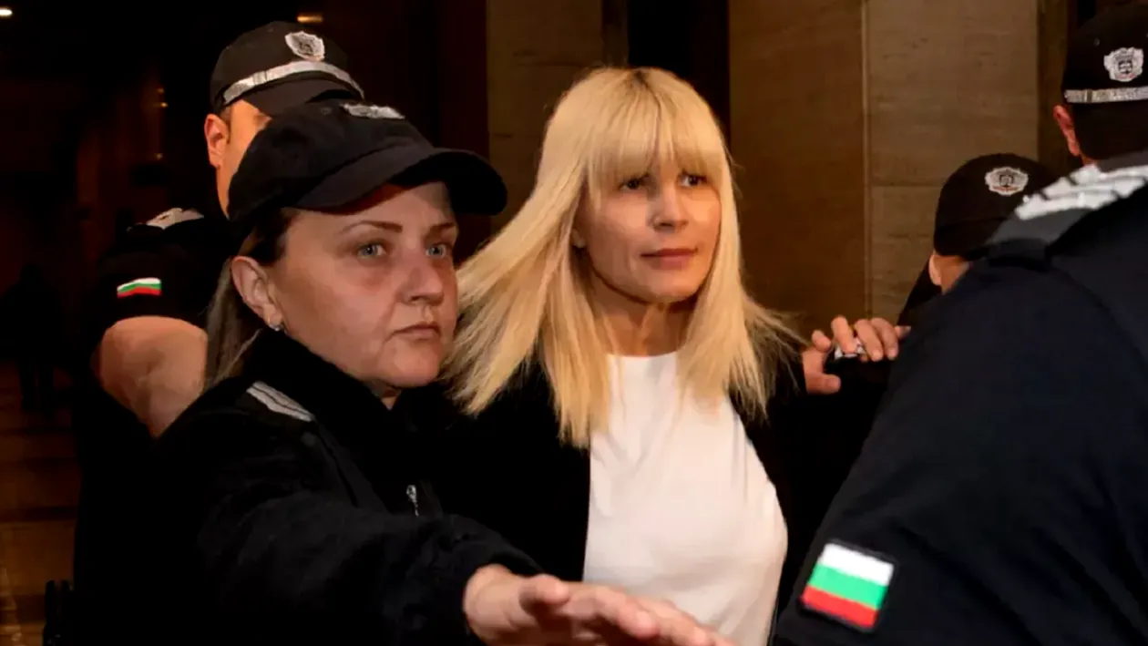 Vești proaste pentru Elena Udrea. Ce decizie halucinantă a luat conducerea Penitenciarului Târgșor