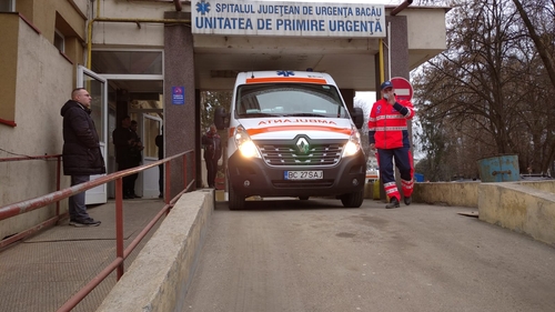 Halucinant! Un bărbat din Bacău a fost răpus de gripă, în ciuda faptului că era vaccinat