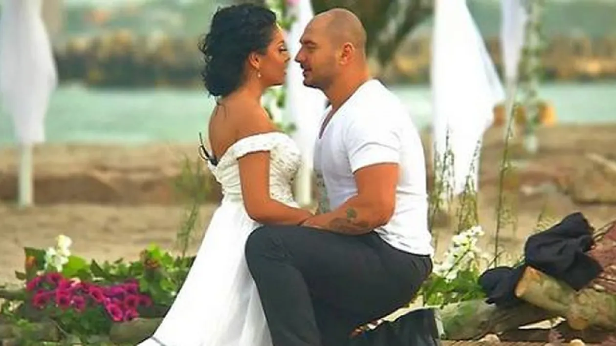 S-au dat singuri de gol! Andreea Mantea si Cristi Mitea s-au impacat? “Luptati pentru iubirea voastra!”