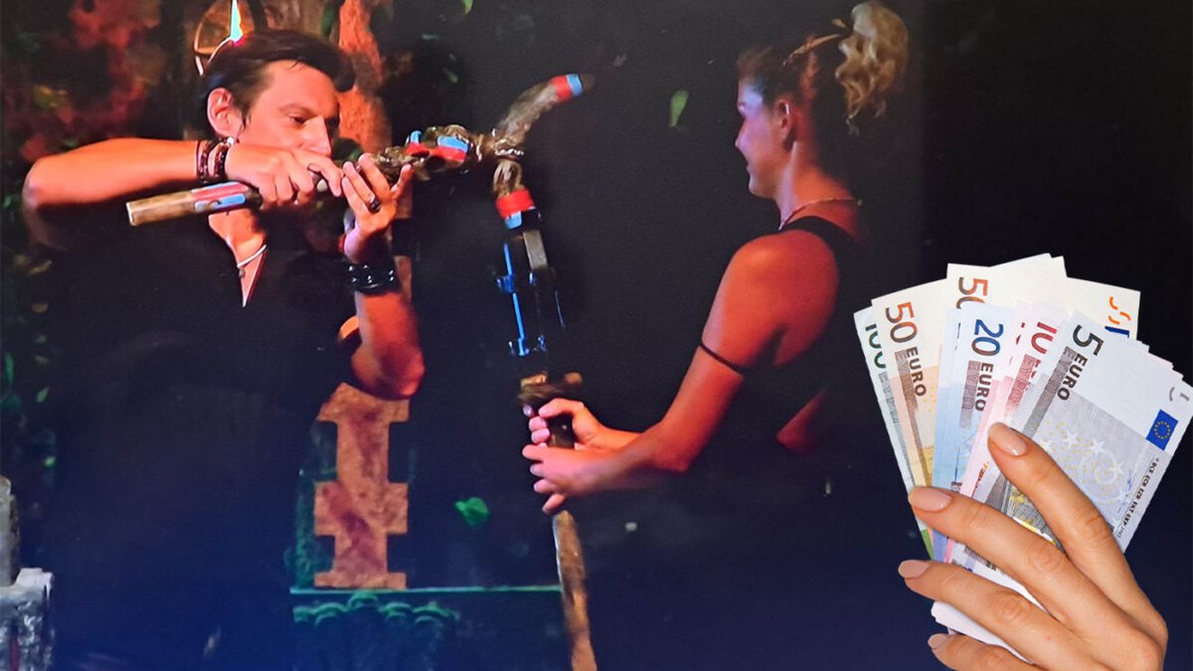 I-am făcut calculul! Câte mii de euro a primit eliminata Alexandra Porkolab, din partea PRO TV, pentru cele 20 de săptămâni la Survivor
