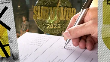 La ce întrebări trebuie să răspunzi dacă vrei să te înscrii la „Survivor 2023”?