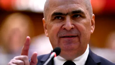 Bolojan, mesaj de „adio” pentru români, după 10 luni de mandat: „Vă mulțumesc pentru că ați suportat neajunsurile”