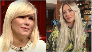 Elena Udrea, mesaj pentru Delia Matache! Ce i-a transmis fostul ministru artistei, din închisoare