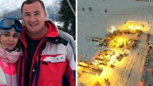 Asta da noroc! Trebuiau sa se afle in avionul prabusit in Rusia, dar au decis pe ultima suta de metri sa renunte! Ce i-a salvat de la moarte pe acesti doi tineri