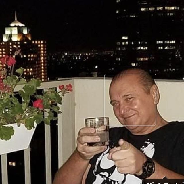 Ce și-a propus Nick Rădoi pentru noaptea de Revelion