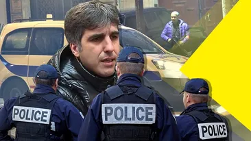 Breaking news. Românul care a comis ”Jaful secolului” la Paris va fi extrădat