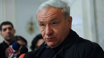 Soţia i-a iertat infidelităţile în trecut, dar... ”Baronul” de Braşov divorţează la 65 de ani!