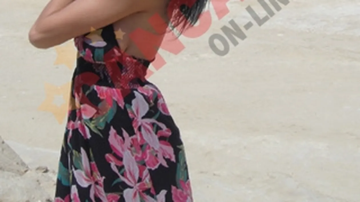 Marinela (ex-Dolls) confundata cu Shakira de egipteni