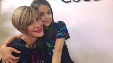 Roxana Ciuhulescu divorţ. Motivul pentru care s-a separat de fostul soţ