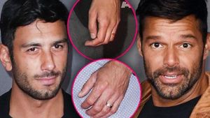 Ricky Martin s-a căsătorit cu iubitul lui, Jwan Yosef. “Am schimbat jurăminte, am semnat certificat...” Când va avea loc petrecerea