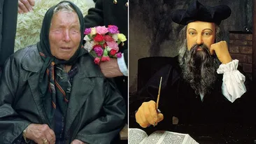 Predicția înfiorătoare pentru decembrie 2025 făcută de Nostradamus și confirmată de Baba Vanga. Ce susțin ei că se va întâmpla