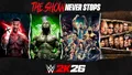Pasionații de wrestling se pregătesc de WWE 2K26. Când va fi lansat jocul
