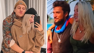 Ce mesaj i-a transmis soțul lui Carmen Grebenișan lui Andrei Krișan, după ce cei doi au fost foarte apropiați la Survivor de la Pro TV: "Krișane, e a mea!"