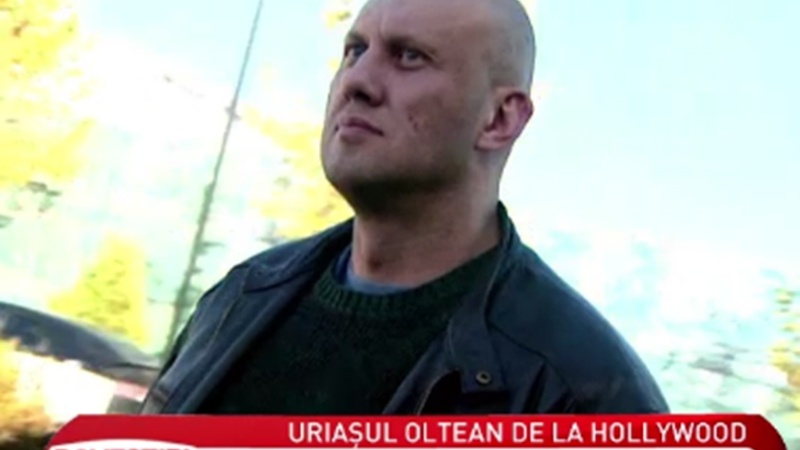Viaţa fascinantă a bodyguard-ului român al vedetelor de la Hollywood! Citeşte ce are de zis despre J.Lo sau Nicole Kidman!
