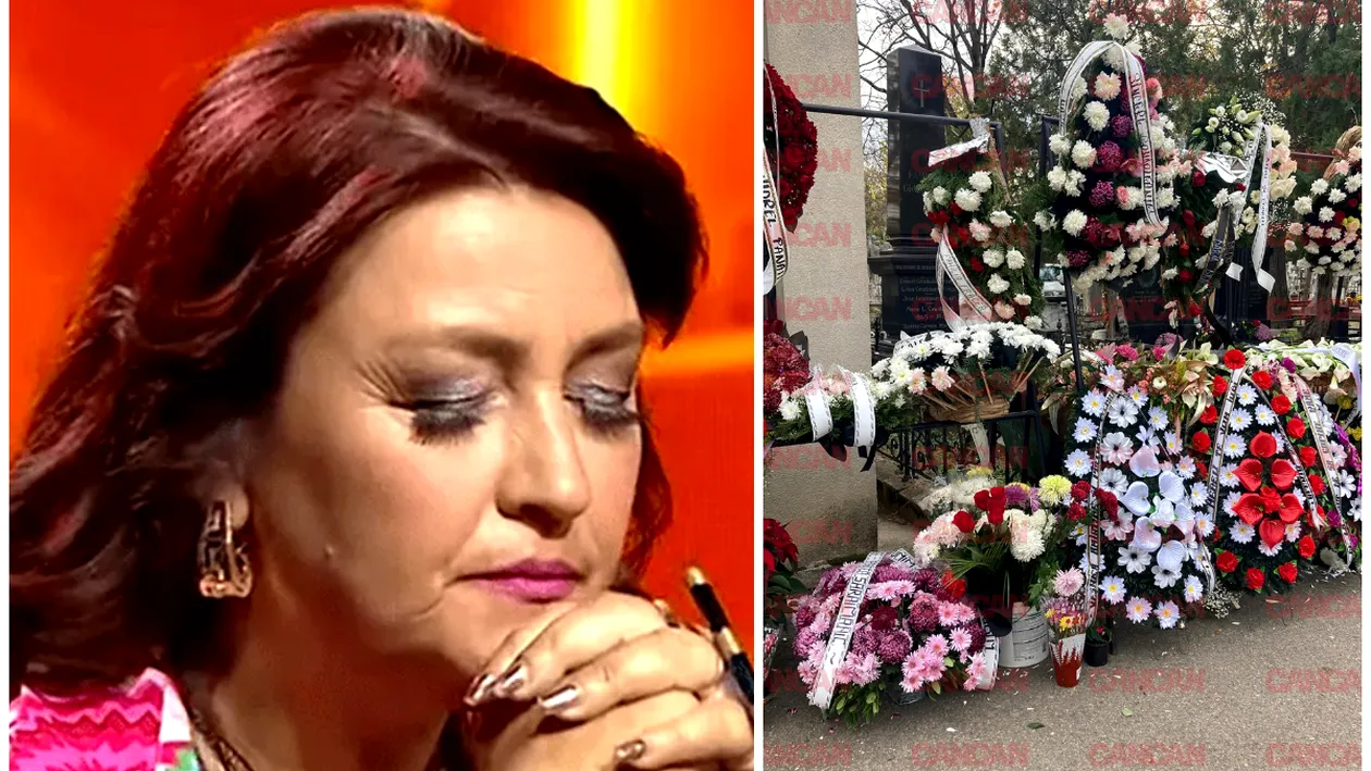 Rona Hartner a fost umilită de Primăria Bucureștiului! A primit o veste urâtă chiar cu 2 săptămâni înainte de deces