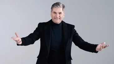 Mircea Radu revine Antena 1! Cum se numeşte emisiunea pe care o va modera