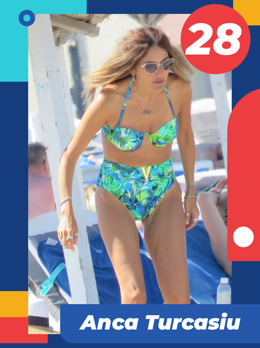 Top 30 cele mai dezgolite “tipese” la mare în 2022. Față-verso sunt beton!
