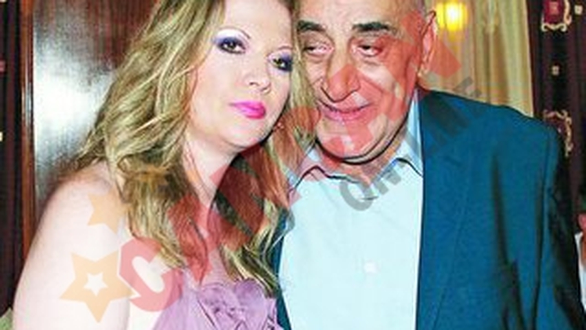 Oana si Viorel Lis au interzis in show-ul lui Mindruta