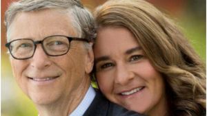 Cum se împarte averea lui Bill Gates, după divorțul de Melinda?