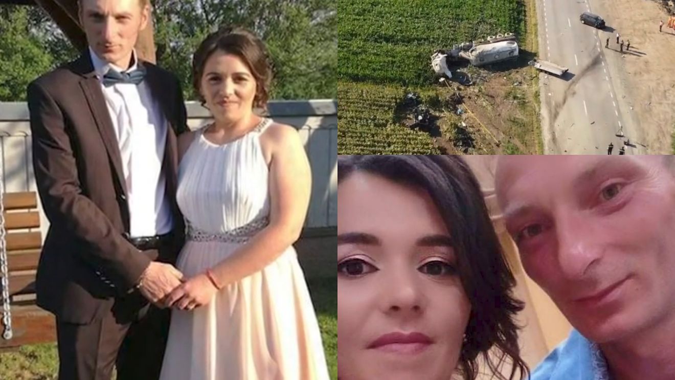 Mama Ancuței Lăzărescu, femeia care a murit alături de soț și cei doi copii, a presimțit tragedia din Suceava: "Le-am spus să nu vină"
