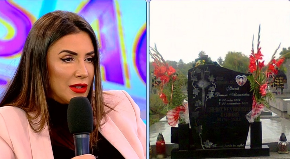 FOTO / Mara Bănică, în lacrimi la TV! Apelul disperat făcut de jurnalistă pentru toţi artiştii din România: „Poate nu au ştiut de necazul…”