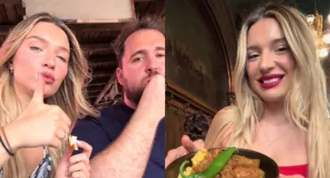 Reacția virală a unei turiste din Hamburg după ce a ajuns în București: ”De ce nu vorbește nimeni?!”