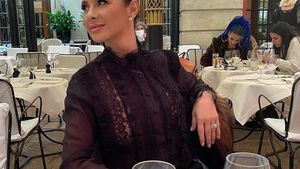 FOTO. Anamaria Prodan, fără sutien în plină pandemie de COVID-19. “O zi perfectă!” Ce i-au putut admira fanii