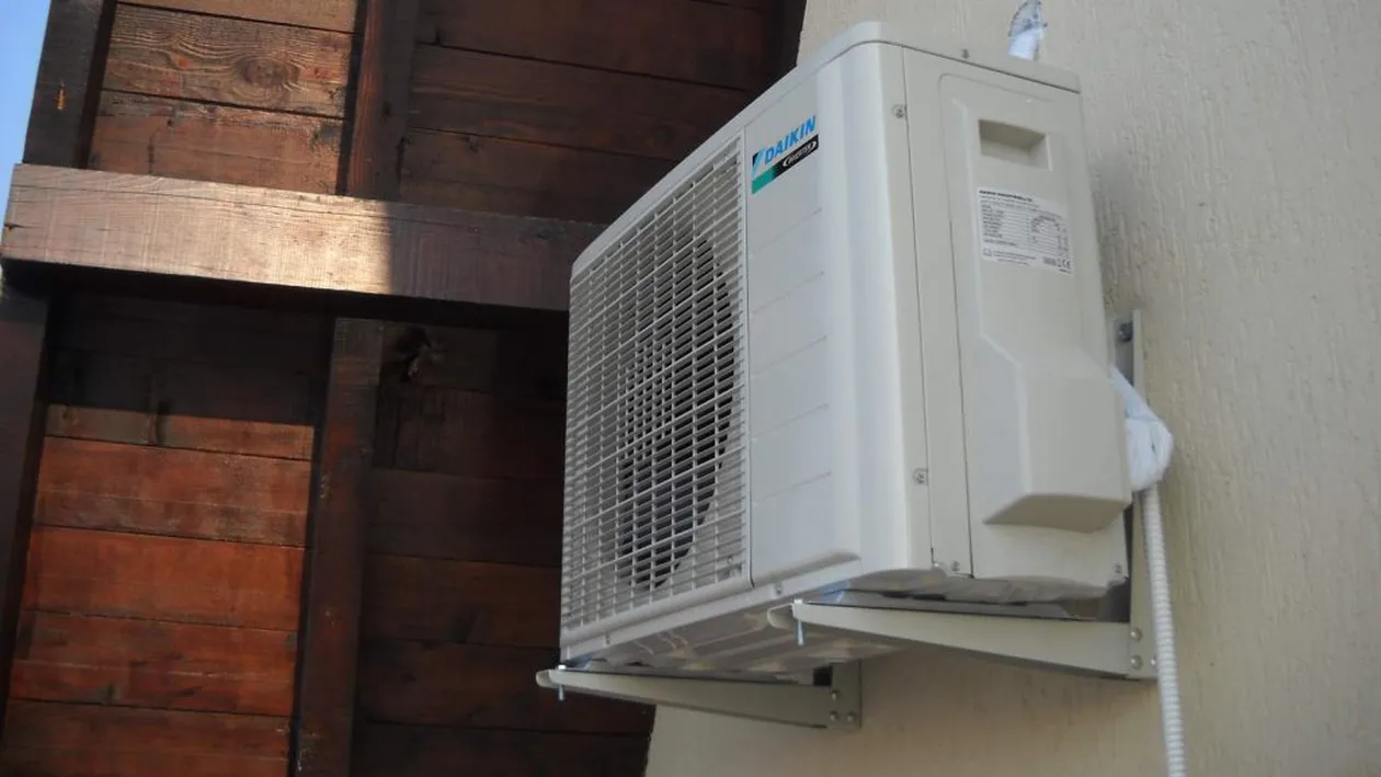 Consumul de energie electrică a ajuns la un nivel record. Cât s-a ridicat consumul astăzi