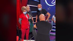 Scene de groază în platoul emisiunii ”iUmor”! Mihai Bendeac a cerut ajutorul echipei medicale