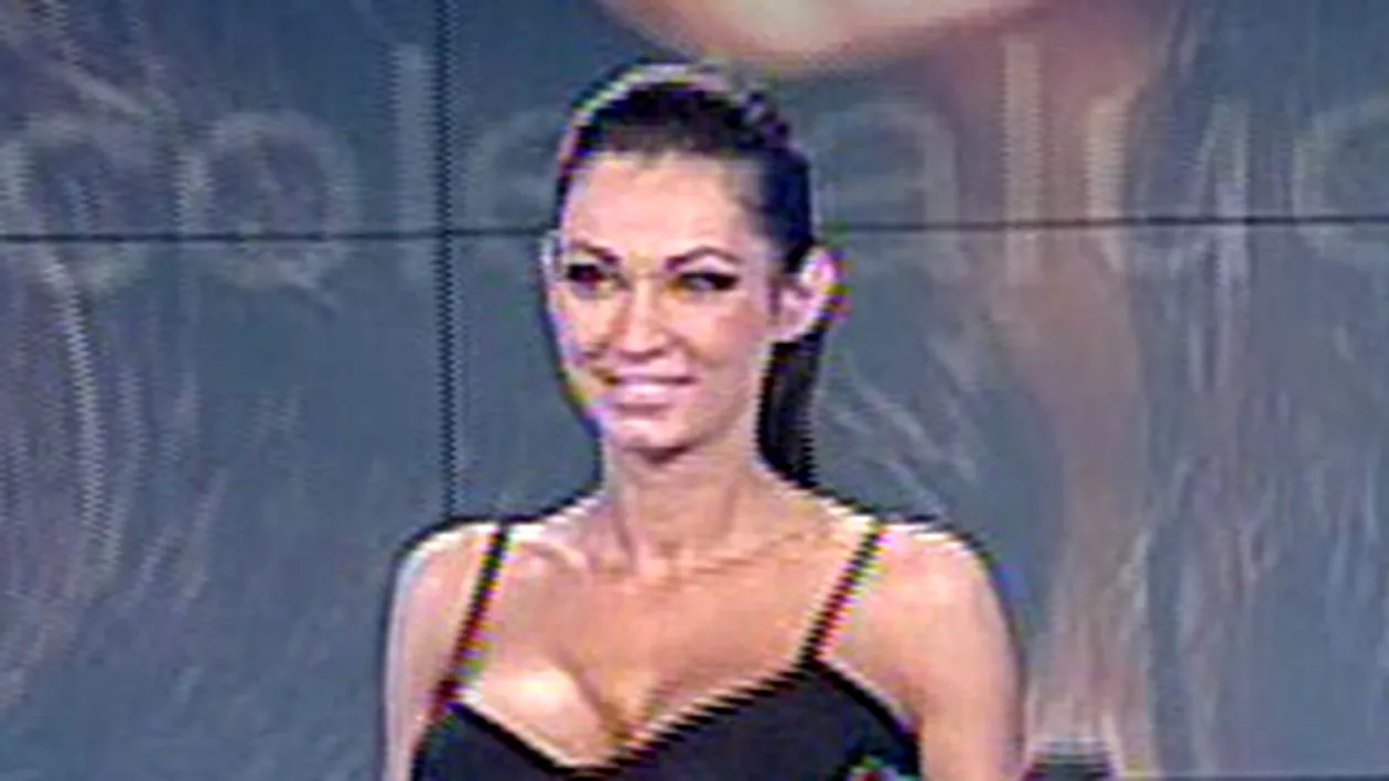 La asta chiar nu te asteptai! Nicoleta Luciu a revenit la Antena 1 dupa ani de zile: Faceam un matinal cu Brenciu, ala a fost debutul meu in televiziune