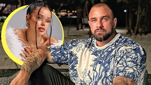 Alex Bodi a „divorţat” de Ancuţa, dar nu a rămas burlac! Musculosul a combinat o sexy brunetă după un an de tatonări
