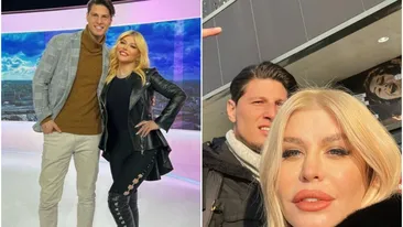 Ce reacţie a avut iubita lui Nick Casciaro, după succesul italianului cu Loredana Groza? Ce s-a întâmplat între ei