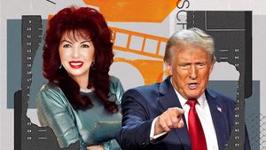 Carmen Harra face predicții îngrijorătoare după ce Donald Trump a câștigat alegerile prezidențiale! Ce ne așteaptă: "Se va răzbuna! Lui Putin i se dă mână liberă!"