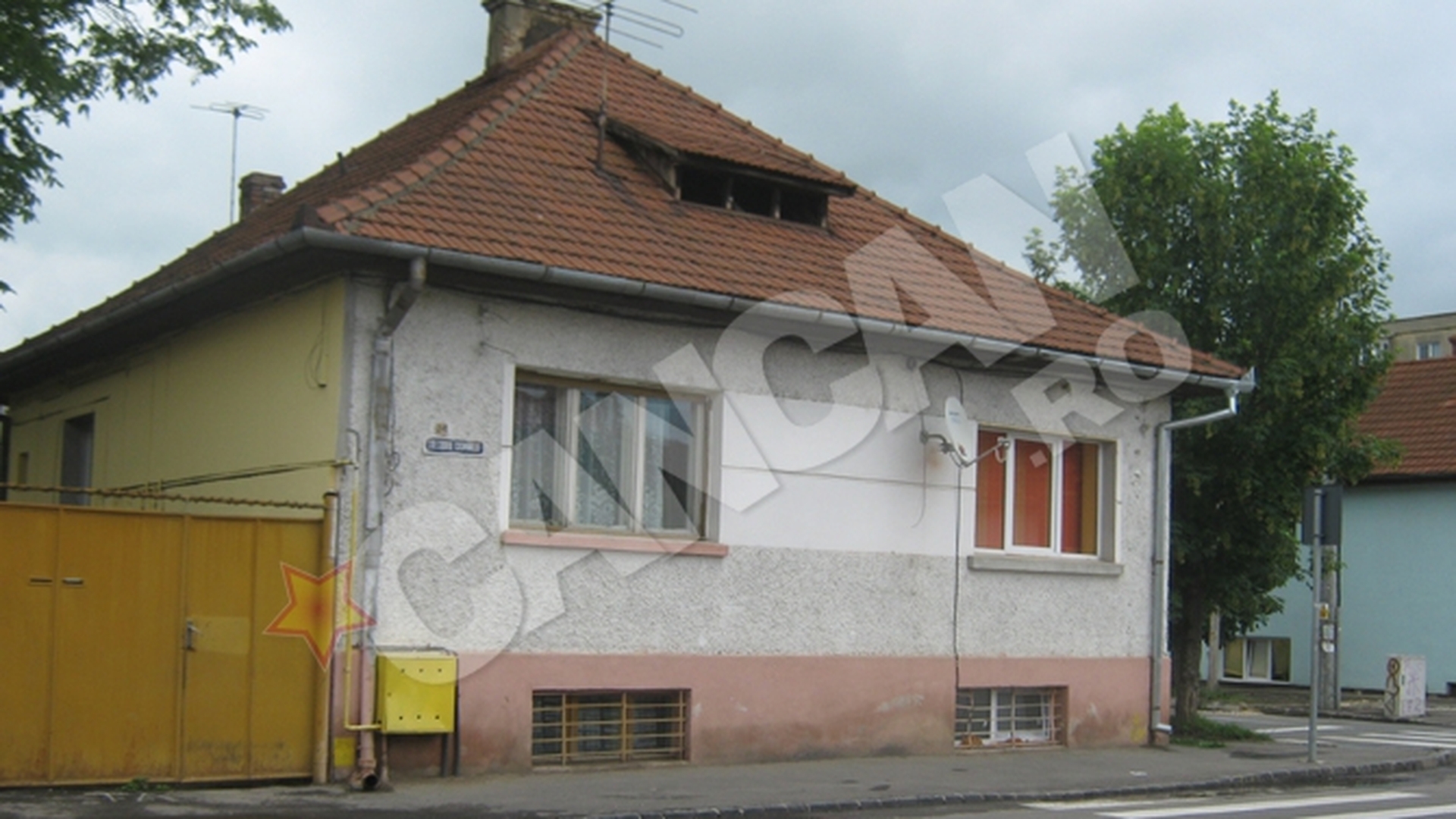 O femeie din Brasov a fost ucisa de sotul sau cu 14 lovituri de cutit