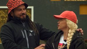Cum îi place Andei Adam să facă amor, de fapt. Joseph a dat-o de gol, la Asia Express. Cântăreața a intrat în pământ de rușine: "Nu mai da din casă"