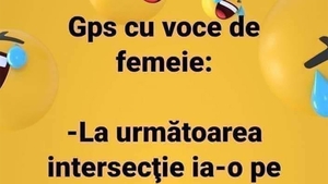 BANCUL ZILEI | Cum funcționează GPS-ul cu voce de femeie