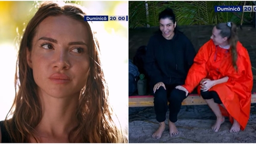 Disensiuni în tabăra Faimoșilor, în seara aceasta, la Survivor România 2022. Episodul 6 vine cu reacții neașteptate: ”E răutate!”