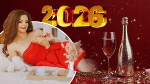 Mit sau tradiție. De ce roșul domină noaptea de 31 decembrie