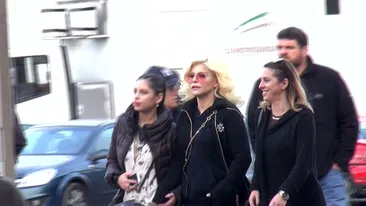 A ”investit” o groază de bani în faţa ei, dar…Loredana Groza a ajuns de nerecunoscut din cauza intervenţiilor chirurgicale!