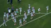 Încă o controversă după finala Campionatului Mondial. Mai mulți jucători ai Argentinei au întors spatele în timpul festivității de premiere a Spaniei