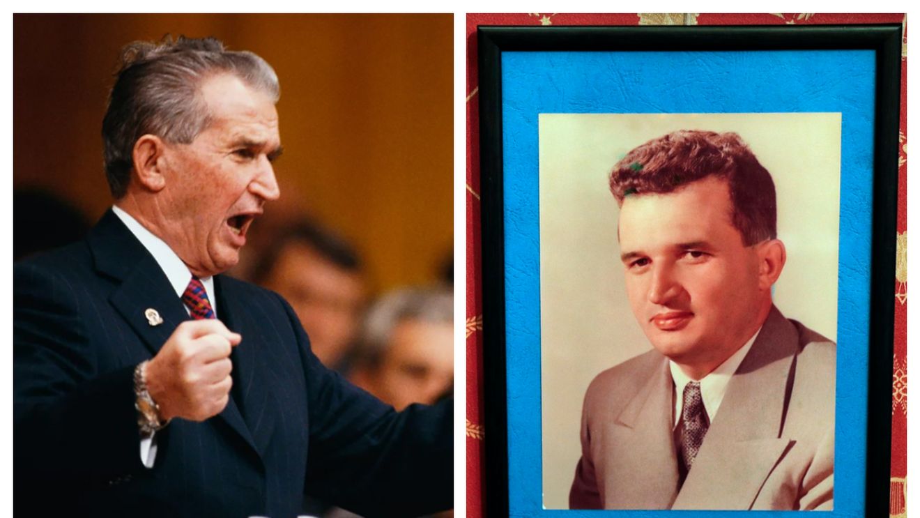 Am aflat care a fost ciorba preferata a lui Nicolae Ceaușescu. Bonus: îți oferim rețeta să îți faci și tu