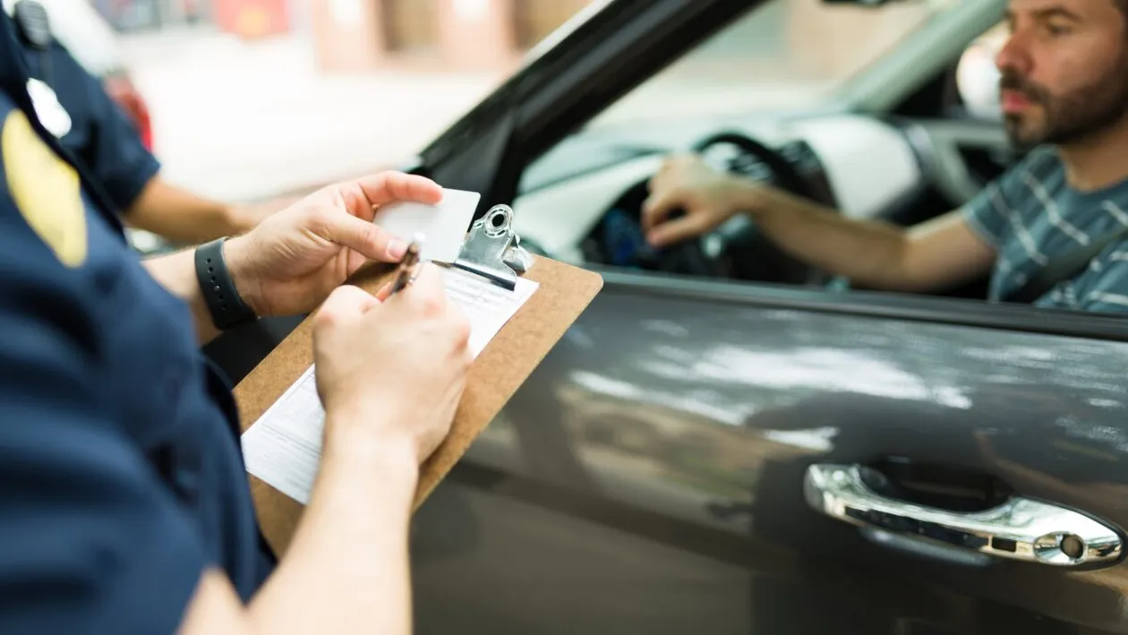 Țara europeană în care amenzile date în trafic sunt „progresive”. Valoarea lor depinde în primul rând de veniturile persoanei