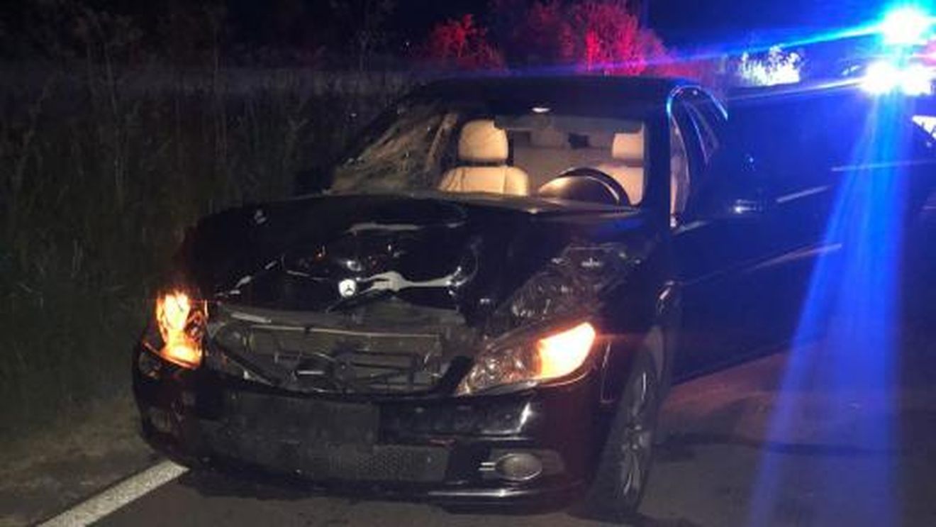 O cunoscută artistă de folclor de la noi a provocat sâmbătă un accident mortal! Cum s-a produs tragedia