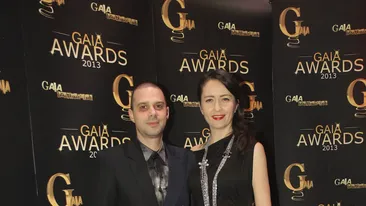 De acum, toate femeile o s-o invidieze! Iubitul Amaliei Nastase, partenerul ideal pentru o sesiune de cumparaturi! A facut asta...