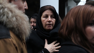 Scandal la TNB! Magda Catone, in conflict cu Ion Caramitru! Actrita vrea sa intoarca sicriul cu Serban Ionescu la biserica!