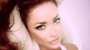 Viata ei, o telenovela... pusa pe ritmuri orientale! Cea mai ceruta melodie din ultima vreme e maneaua dedicata Biancai Dragusanu