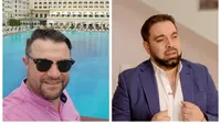 Legătura neștiută dintre Andrei Duban și Florin Salam. Nimeni nu s-ar fi gândit la așa ceva!