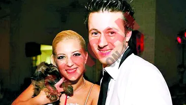 Cici (Sistem) a ales o bruneta!