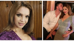 Se căsătorește Cristina Spătar?? Ce decizie a luat regina R&B