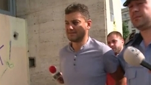 Cristian Boureanu, în depresie după aflarea deciziei magistraţilor! Ce se întâmplă cu fostul politician după gratii
